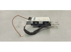 Recambio de amplificador de antena para peugeot 5008 1.6 i turbo 180 fap referencia OEM IAM 9678017080  