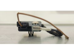 Recambio de amplificador de antena para peugeot 5008 1.6 i turbo 180 fap referencia OEM IAM 9678017080  