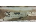 Recambio de electroventilador para toyota corolla (e12) 1.4 i 95 referencia OEM IAM 1636300070  