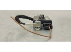 Recambio de amplificador de antena para peugeot 5008 1.6 i turbo 180 fap referencia OEM IAM 9678017080  