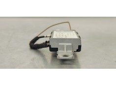 Recambio de amplificador de antena para peugeot 5008 1.6 i turbo 180 fap referencia OEM IAM 9678017080  