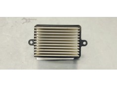 Recambio de resistencia calefaccion para peugeot 5008 1.6 i turbo 180 fap referencia OEM IAM A43002900  