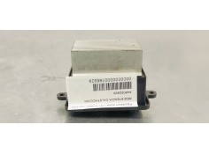 Recambio de resistencia calefaccion para peugeot 5008 1.6 i turbo 180 fap referencia OEM IAM A43002900  