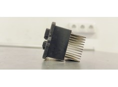 Recambio de resistencia calefaccion para peugeot 5008 1.6 i turbo 180 fap referencia OEM IAM A43002900  