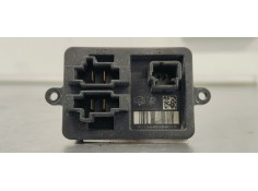 Recambio de resistencia calefaccion para peugeot 5008 1.6 i turbo 180 fap referencia OEM IAM A43002900  