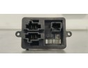 Recambio de resistencia calefaccion para peugeot 5008 1.6 i turbo 180 fap referencia OEM IAM A43002900  