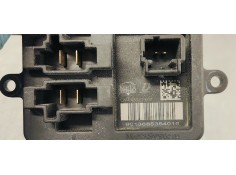 Recambio de resistencia calefaccion para peugeot 5008 1.6 i turbo 180 fap referencia OEM IAM A43002900  