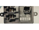 Recambio de resistencia calefaccion para peugeot 5008 1.6 i turbo 180 fap referencia OEM IAM A43002900  
