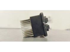Recambio de resistencia calefaccion para peugeot 5008 1.6 i turbo 180 fap referencia OEM IAM A43002900  