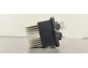 Recambio de resistencia calefaccion para peugeot 5008 1.6 i turbo 180 fap referencia OEM IAM A43002900  
