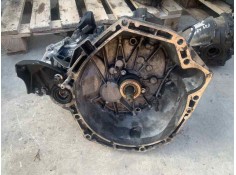 Recambio de caja cambios para renault scenic iii referencia OEM IAM TL4A018  