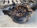 Recambio de caja cambios para renault scenic iii referencia OEM IAM TL4A018  
