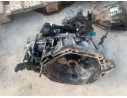 Recambio de caja cambios para renault scenic iii referencia OEM IAM TL4A018  
