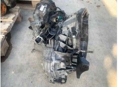 Recambio de caja cambios para renault scenic iii referencia OEM IAM TL4A018  