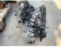 Recambio de caja cambios para renault scenic iii referencia OEM IAM TL4A018  