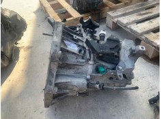 Recambio de caja cambios para renault scenic iii referencia OEM IAM TL4A018  