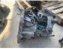 Recambio de caja cambios para renault scenic iii referencia OEM IAM TL4A018  