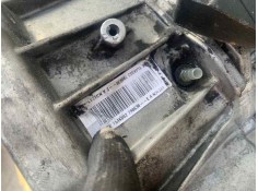 Recambio de caja cambios para renault scenic iii referencia OEM IAM TL4A018  