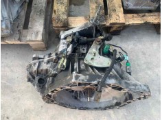 Recambio de caja cambios para renault espace iv (jk0) grand espace expression referencia OEM IAM PK6011  