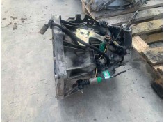Recambio de caja cambios para renault espace iv (jk0) grand espace expression referencia OEM IAM PK6011  