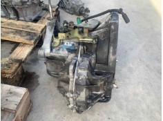 Recambio de caja cambios para renault espace iv (jk0) grand espace expression referencia OEM IAM PK6011  