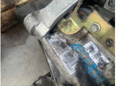 Recambio de caja cambios para renault espace iv (jk0) grand espace expression referencia OEM IAM PK6011  