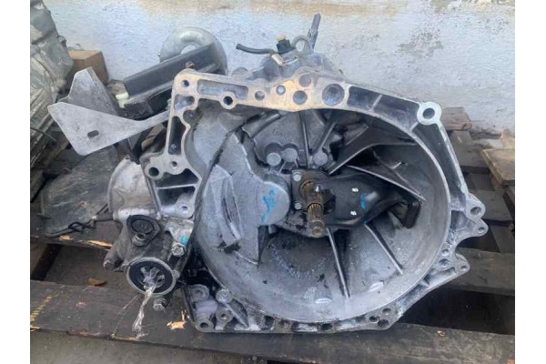 Recambio de caja cambios para peugeot 308 referencia OEM IAM 20DP42  