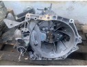 Recambio de caja cambios para peugeot 308 referencia OEM IAM 20DP42  