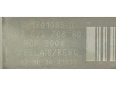 Recambio de caja precalentamiento para peugeot 308 sport referencia OEM IAM 9662570880  