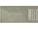 Recambio de caja precalentamiento para peugeot 308 sport referencia OEM IAM 9662570880  