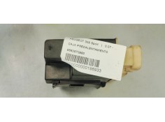 Recambio de caja precalentamiento para peugeot 308 sport referencia OEM IAM 9662570880  