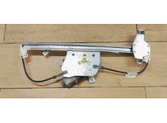 Recambio de elevalunas delantero derecho para peugeot 308 sport referencia OEM IAM 9657247580  