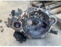 Recambio de caja cambios para kia carens ( ) 1.6 i 135 referencia OEM IAM M6CF1  