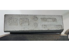 Recambio de maneta exterior delantera izquierda para chevrolet cruze 1.6 i 113 referencia OEM IAM   