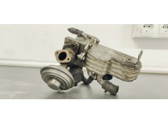 Recambio de enfriador egr para audi a6 berlina (4f2) 3.0 tdi quattro (165kw) referencia OEM IAM 059131512H  