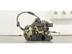 Recambio de cerradura puerta trasera izquierda para volkswagen passat berlina (3b2) highline syncro / 4motion referencia OEM IAM