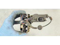 Recambio de cerradura puerta trasera izquierda para volkswagen passat berlina (3b2) highline syncro / 4motion referencia OEM IAM