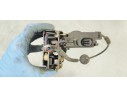 Recambio de cerradura puerta trasera izquierda para volkswagen passat berlina (3b2) highline syncro / 4motion referencia OEM IAM