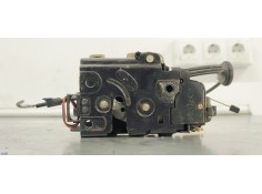 Recambio de cerradura puerta trasera izquierda para volkswagen passat berlina (3b2) highline syncro / 4motion referencia OEM IAM
