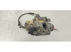 Recambio de cerradura puerta trasera izquierda para volkswagen passat berlina (3b2) highline syncro / 4motion referencia OEM IAM