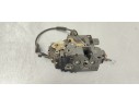 Recambio de cerradura puerta trasera izquierda para volkswagen passat berlina (3b2) highline syncro / 4motion referencia OEM IAM