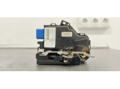 CERRADURA PUERTA DELANTERA IZQUIERDA 3D1837015 