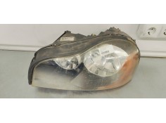 Recambio de faro izquierdo para volvo xc90 t6 geartronic referencia OEM IAM 8620573  