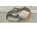 Recambio de faro izquierdo para volvo xc90 t6 geartronic referencia OEM IAM 8620573  