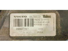 Recambio de faro izquierdo para volvo xc90 t6 geartronic referencia OEM IAM 8620573  