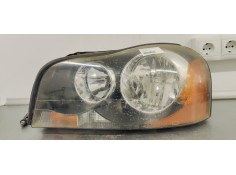 Recambio de faro izquierdo para volvo xc90 t6 geartronic referencia OEM IAM 8620573  