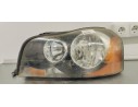 Recambio de faro izquierdo para volvo xc90 t6 geartronic referencia OEM IAM 8620573  
