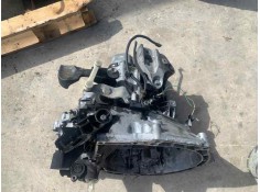 Recambio de caja cambios para peugeot 207 sport referencia OEM IAM 20CQ55  