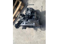 Recambio de caja cambios para peugeot 207 sport referencia OEM IAM 20CQ55  