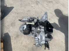 Recambio de caja cambios para peugeot 207 sport referencia OEM IAM 20CQ55  